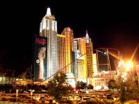 Le new york de Las Vegas